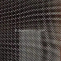 Filtro a maglia metallica in acciaio inossidabile con trama normale